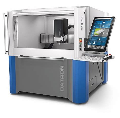 DATRON M10 Pro .